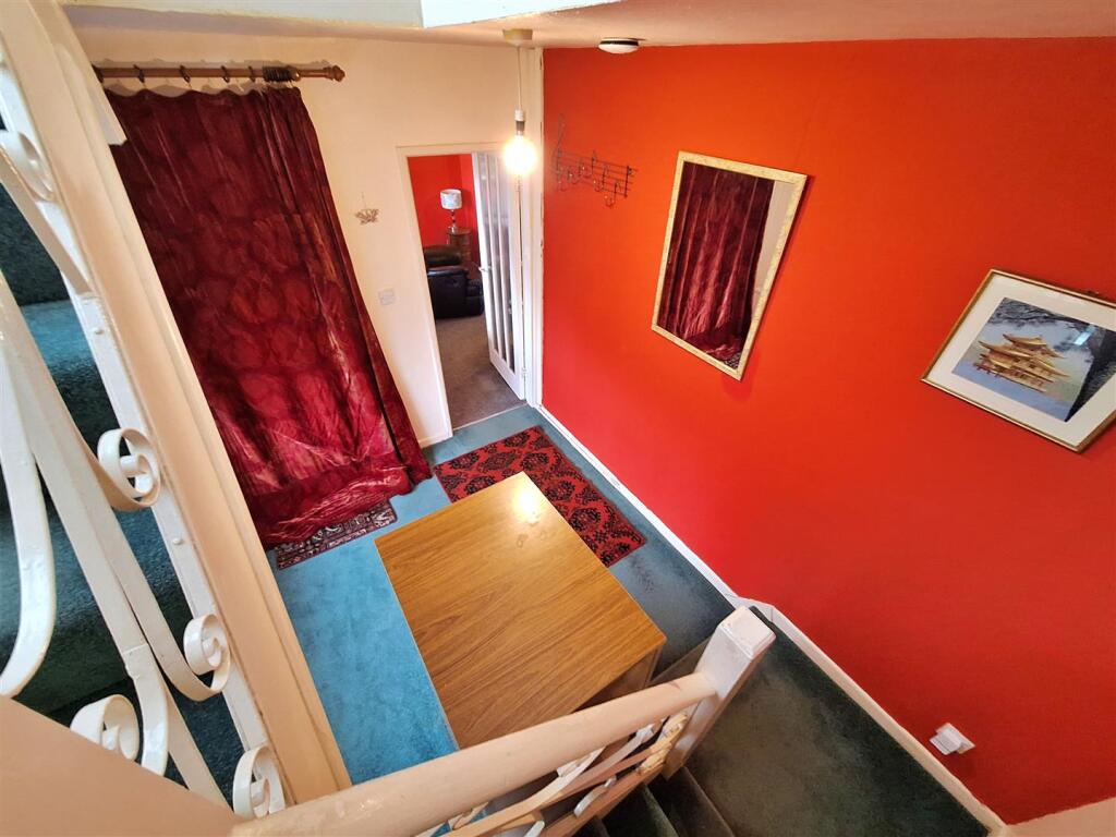 Tuxford Road, Lytham St. Annes