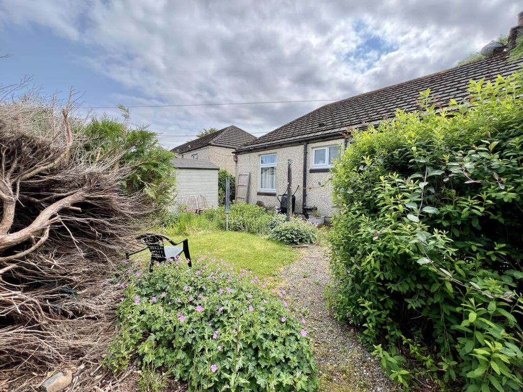 78 Main Street, Dalry - Williamson and Henry
