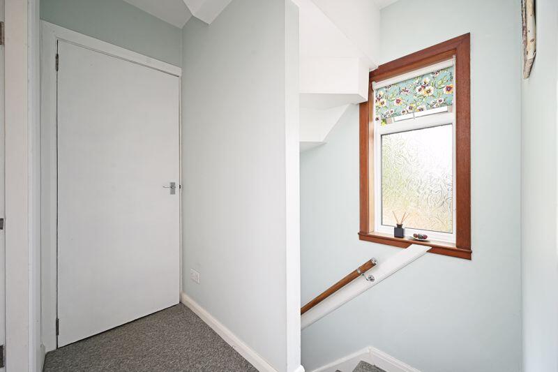 Second Floor Landing 