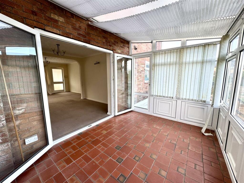 CONSERVATORY