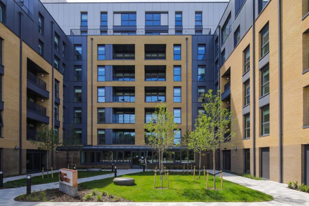 Grainger The Mint...