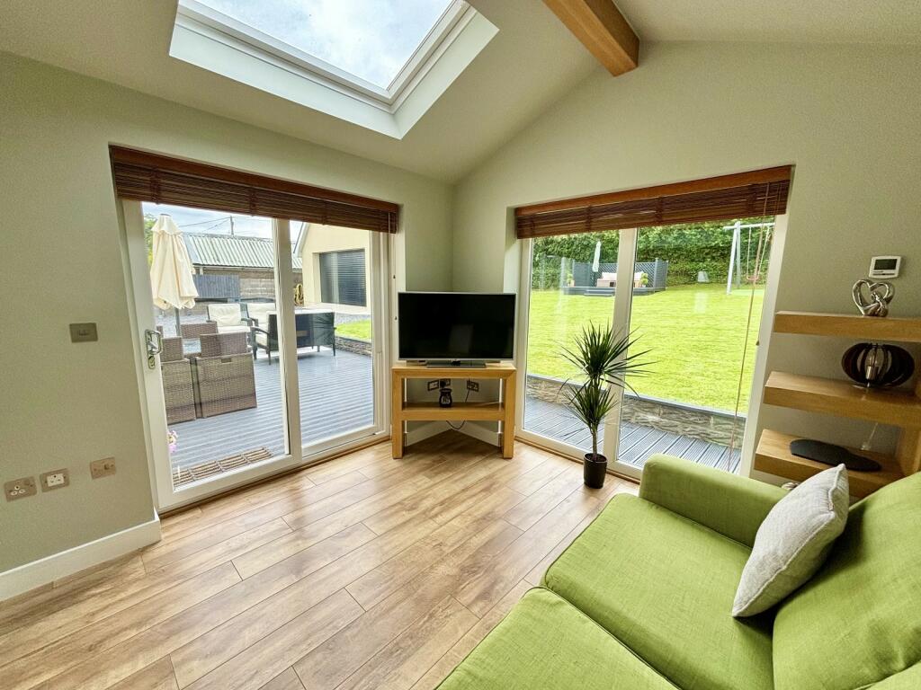 Sun Room