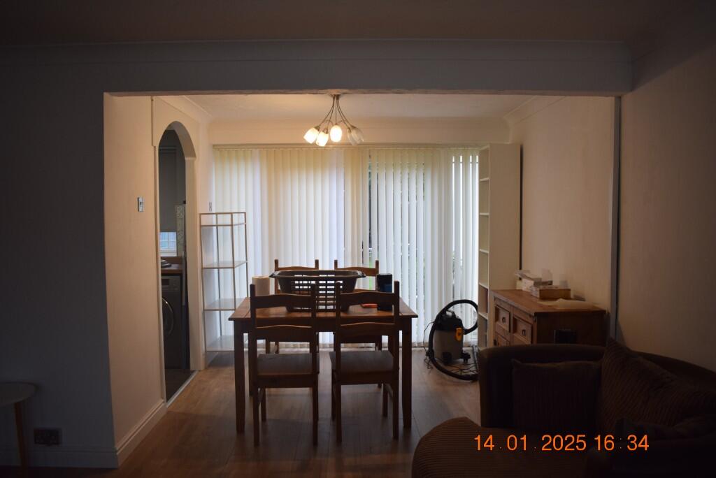 Lounge-Diner