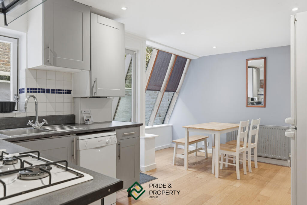 Kitchen / Diner