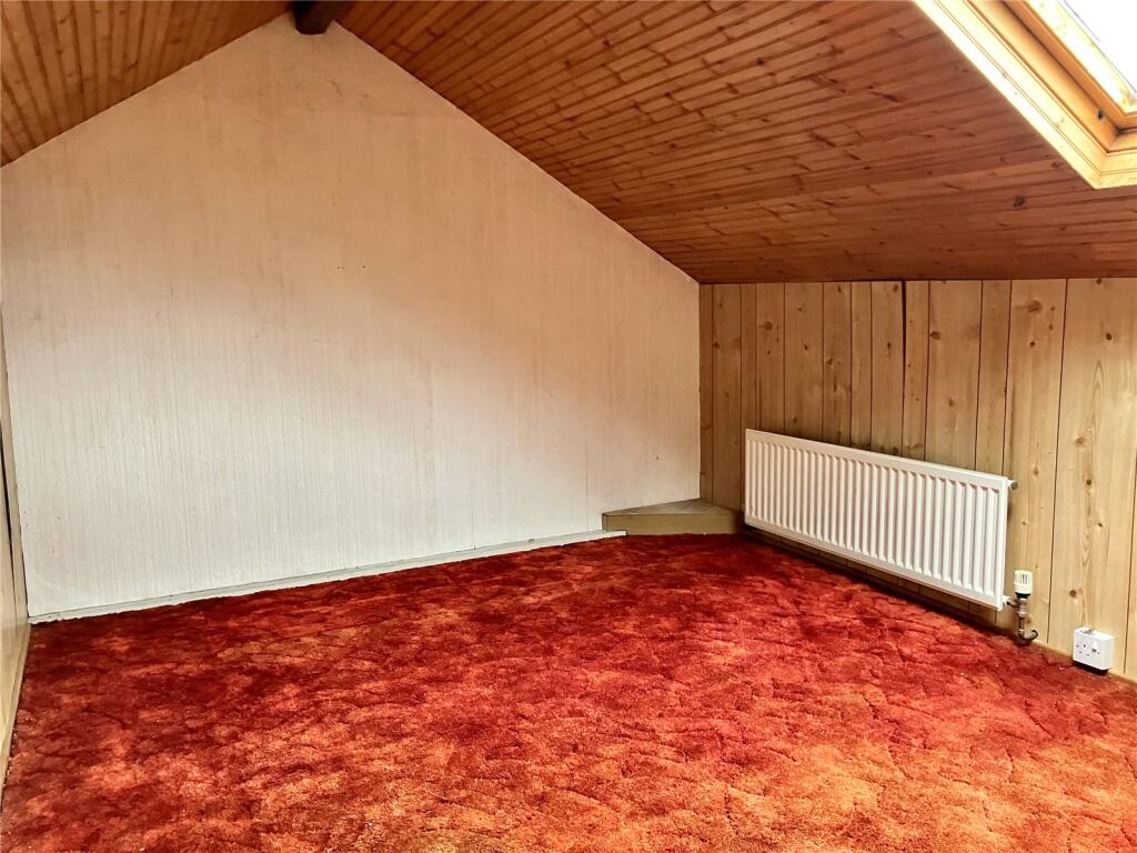Loft Room One
