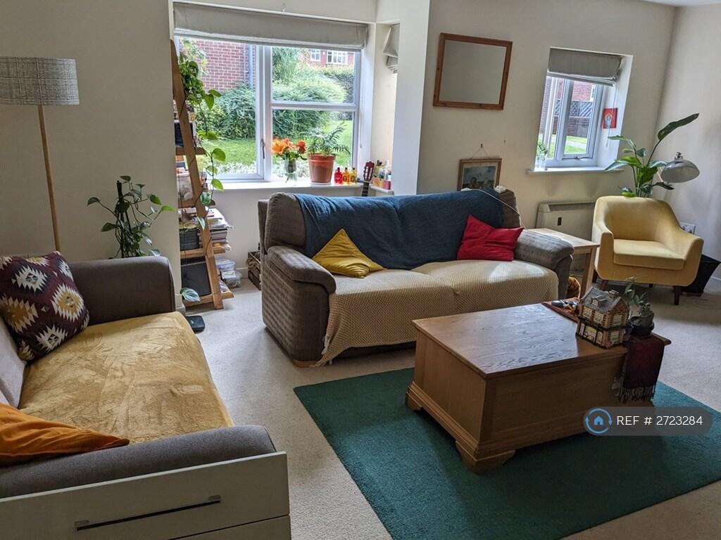 How The Last Tenants Had The Flat