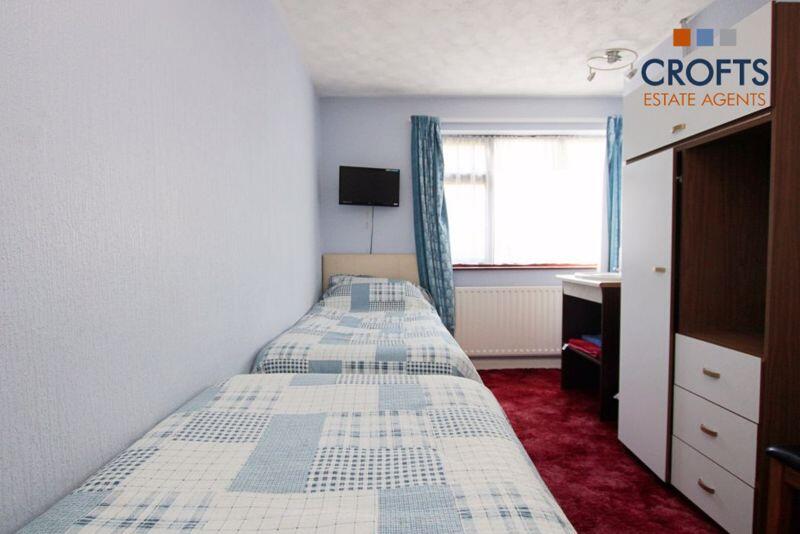 Bedroom five
