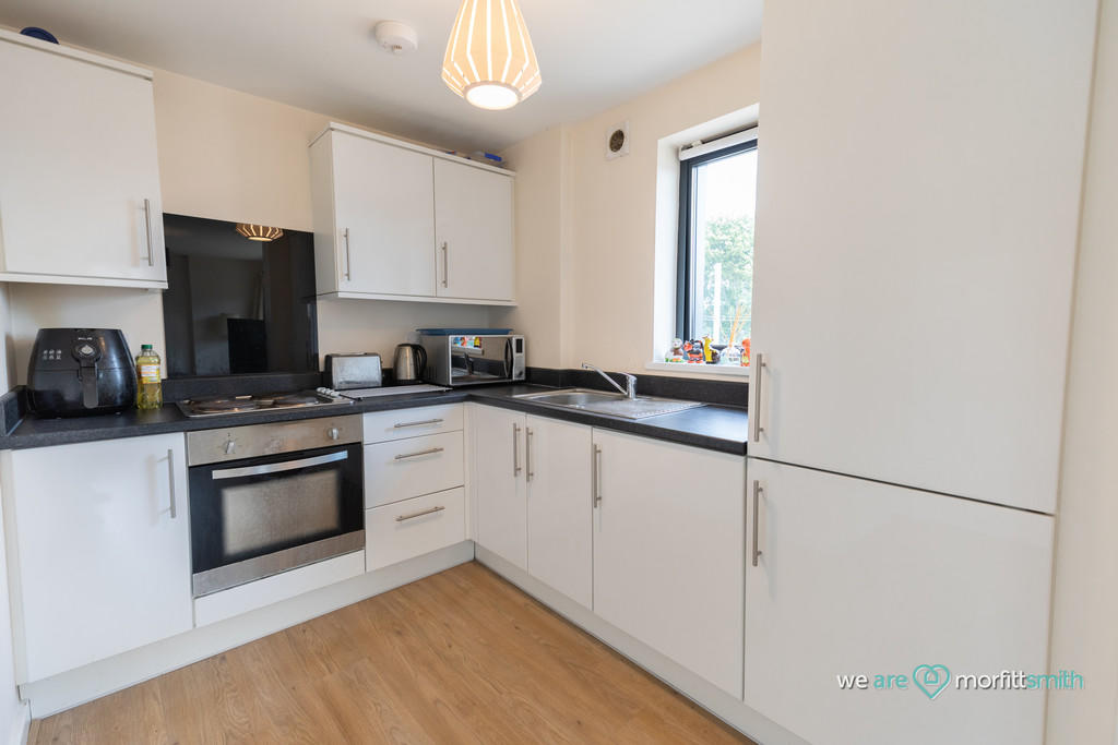 Open Plan Living ...