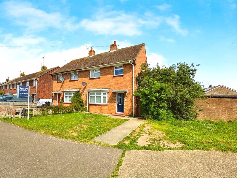 BELLFIELD AVENUE