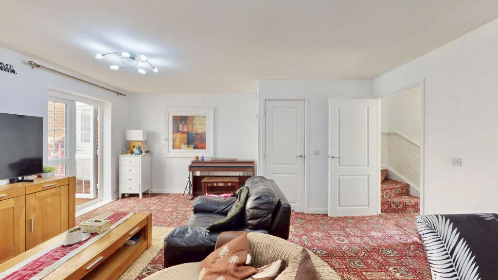 Lounge/Dner