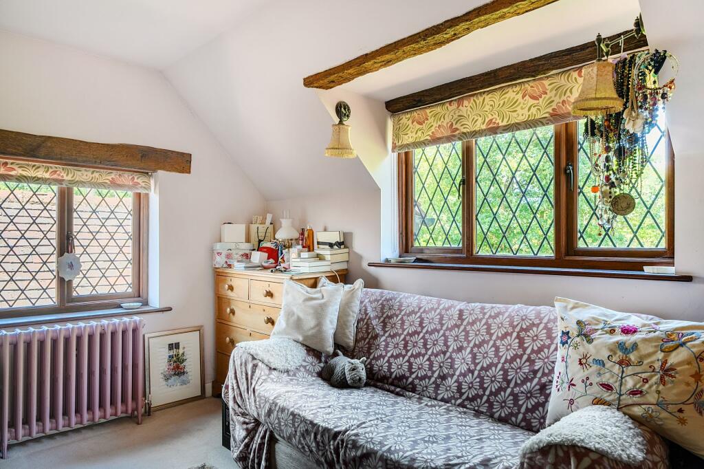 Bedroom 2