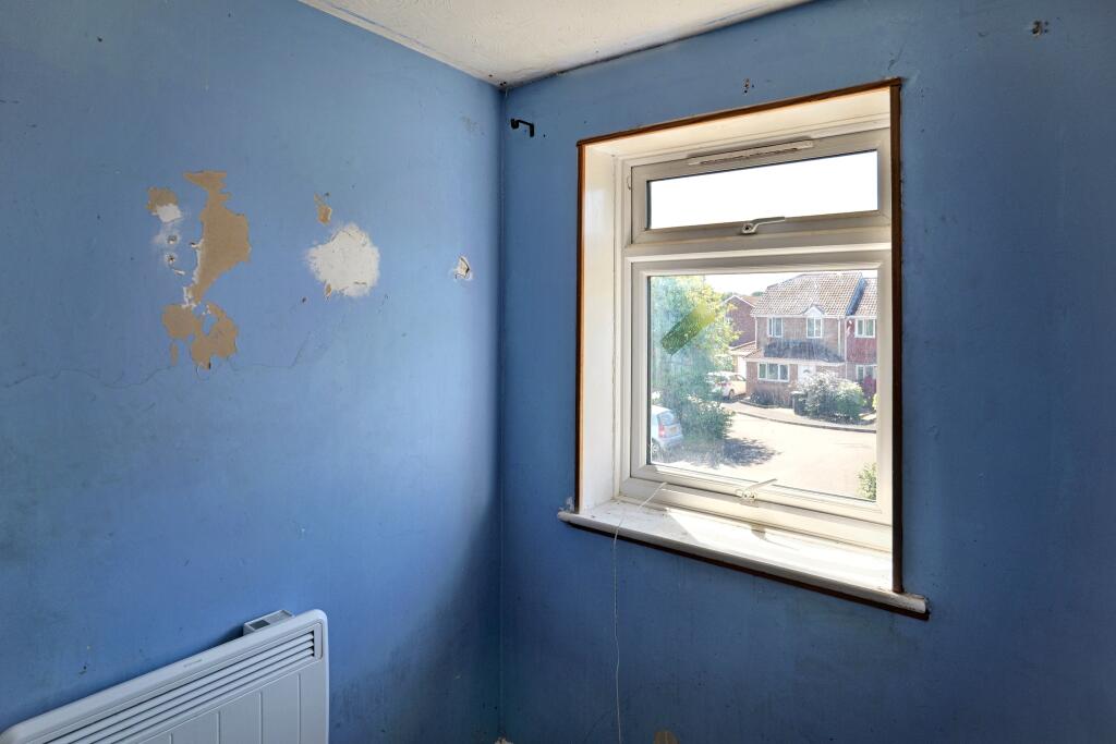 9 Madison Close, Gosport, PO13 9UL