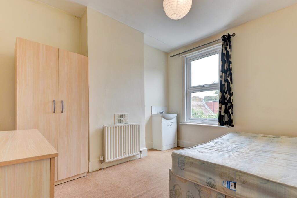 80 Bernard Road Bedroom 4