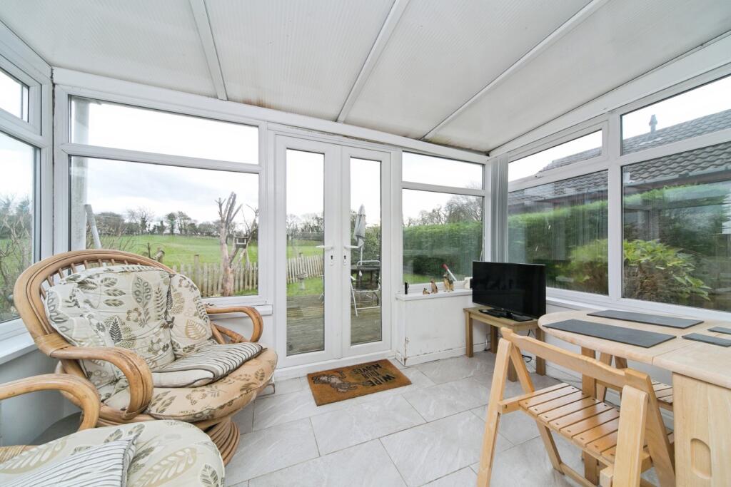 Rhodfa Wen, Llysfaen, Colwyn Bay, Conwy, LL29