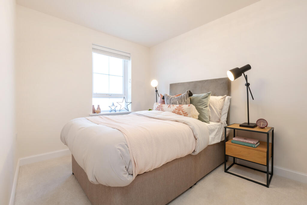 Kennford The Hawthorns View Home