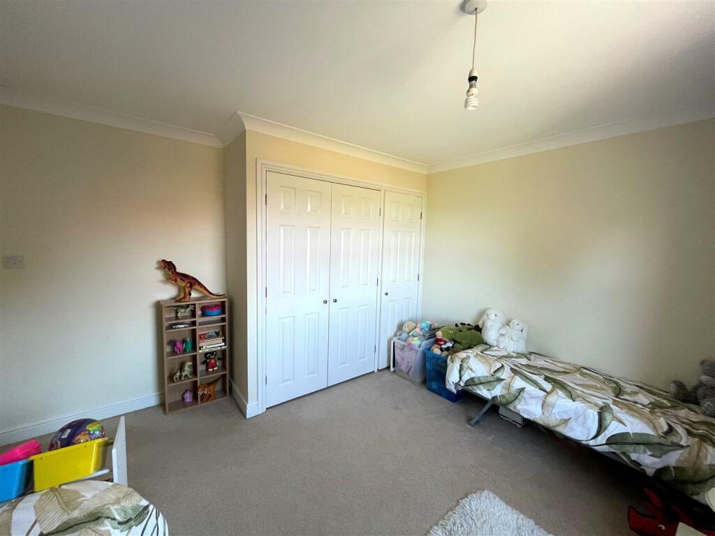 Bedroom Four