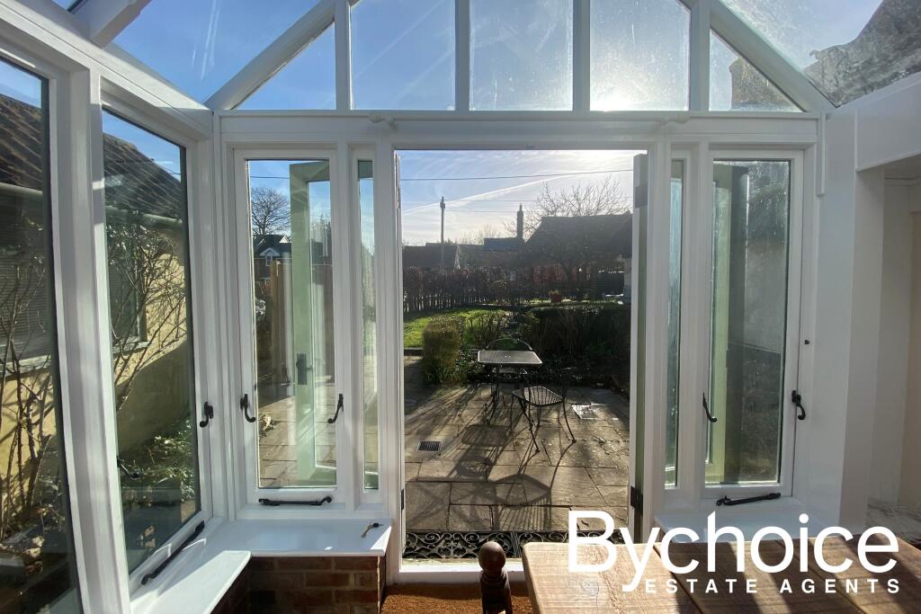 Conservatory
