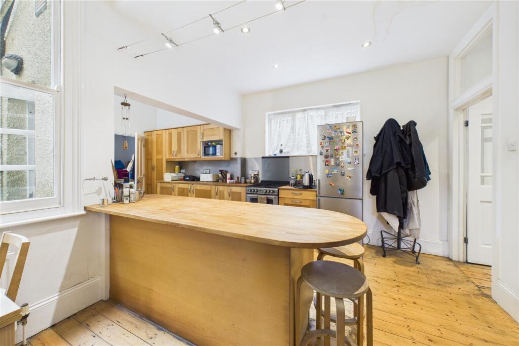 1 Ambra Terrace, Ambra Vale East, Clifton Wood, Br