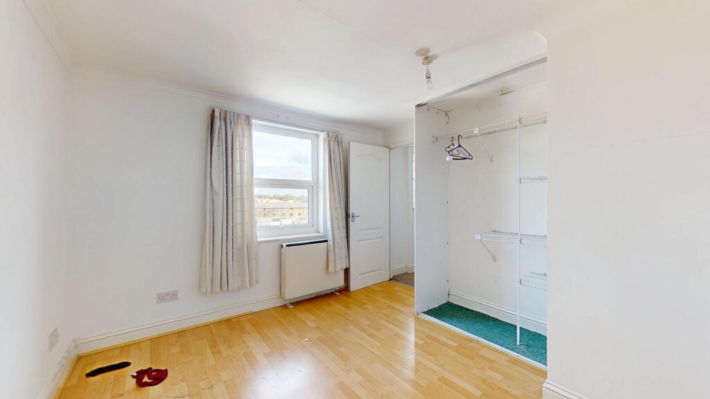 106 Gloucester Avenue, Primrose Hill, London, NW1 8HX