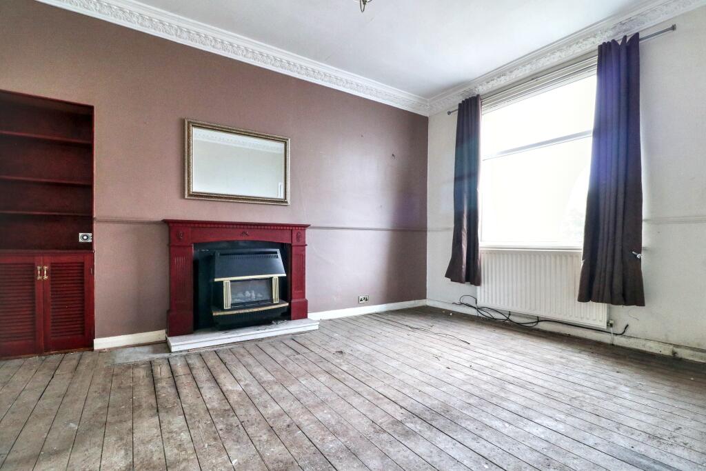 5 Boult Terrace, Houghton le Spring, Tyne And Wear, DH4 7DT