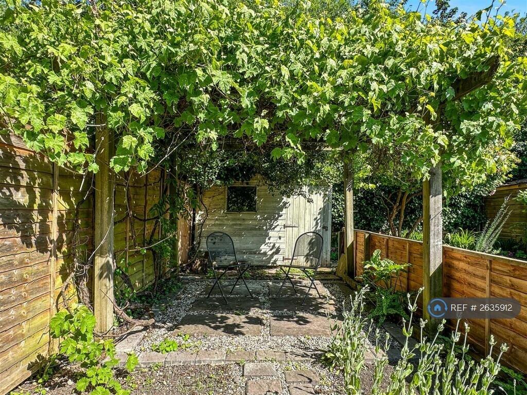 Pergola