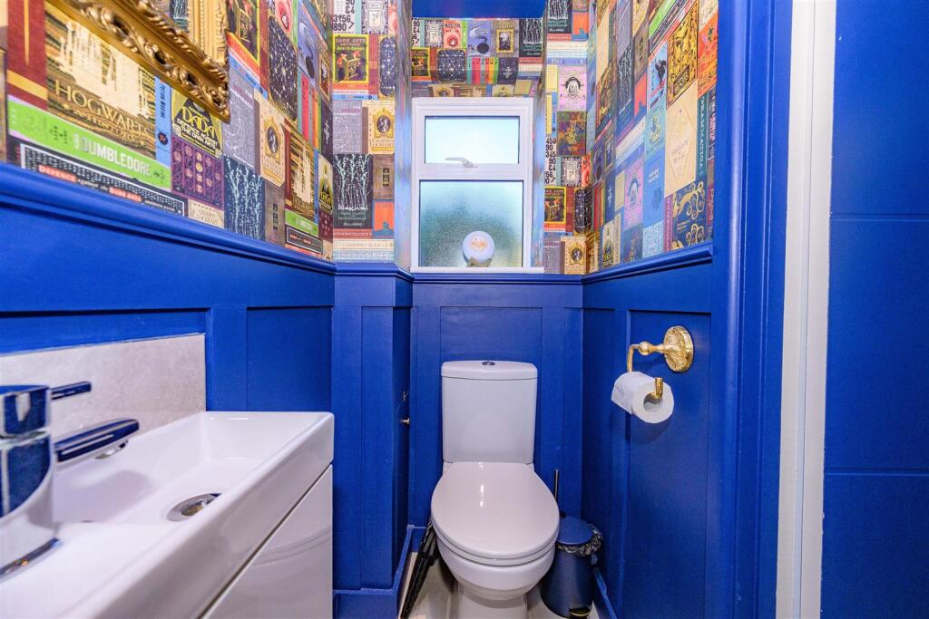 WC