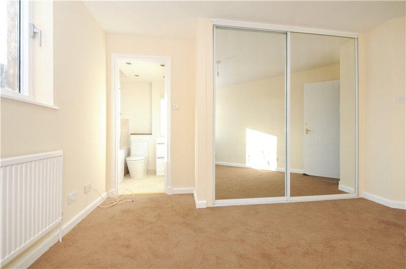 Bedroom Wapping