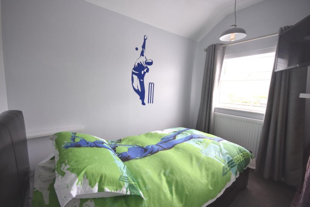 Single Bedroom