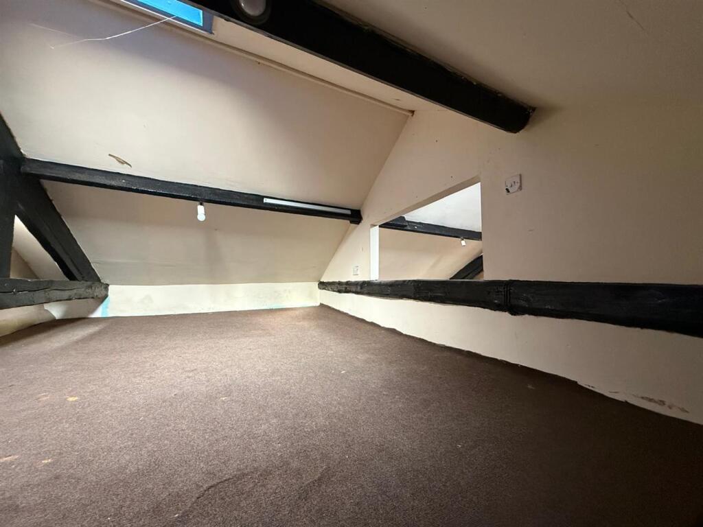 Loft Space