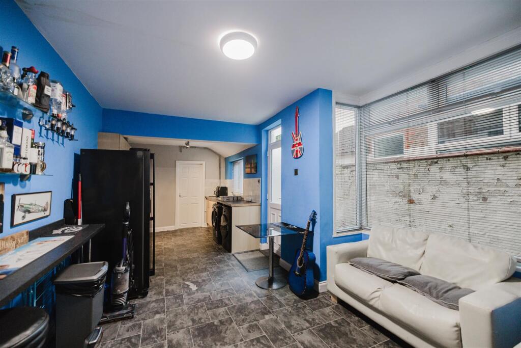 Reception Area
