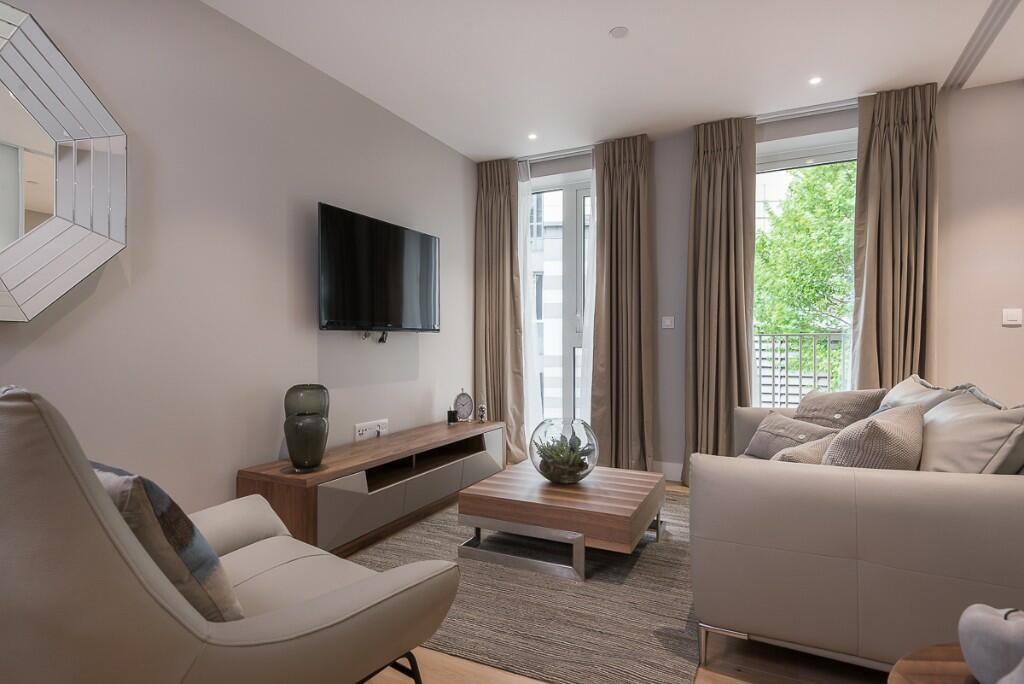 Luxury Apartment