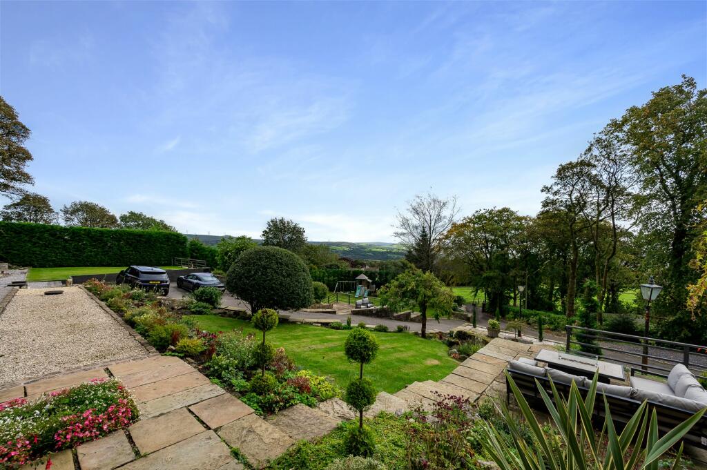 Gardens