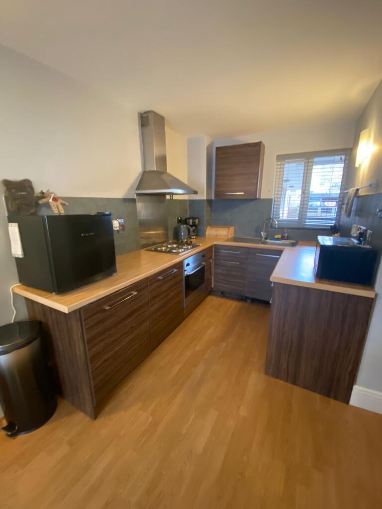 1 Kitchen