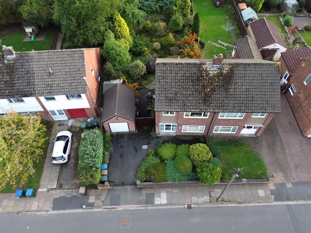 Ariel View