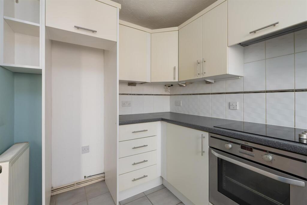 Canterbury Road, Whitstable