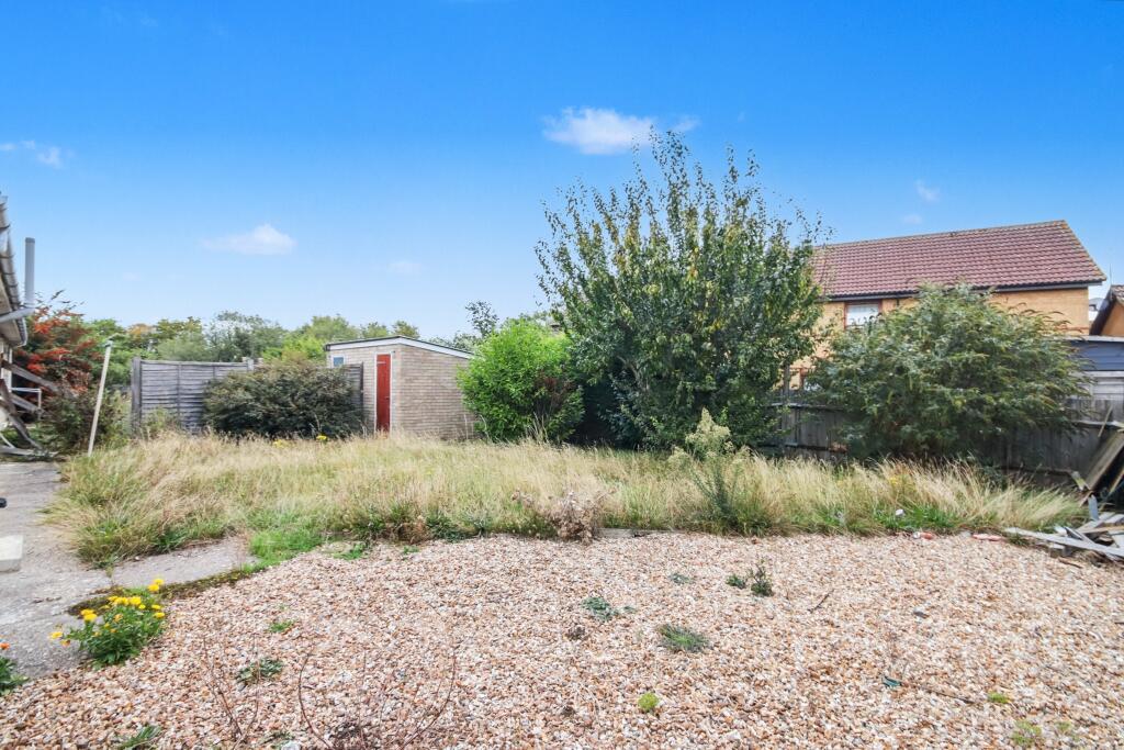 9 Cranfield Way, Buckden, St. Neots, Cambridgeshire, PE19 5TJ