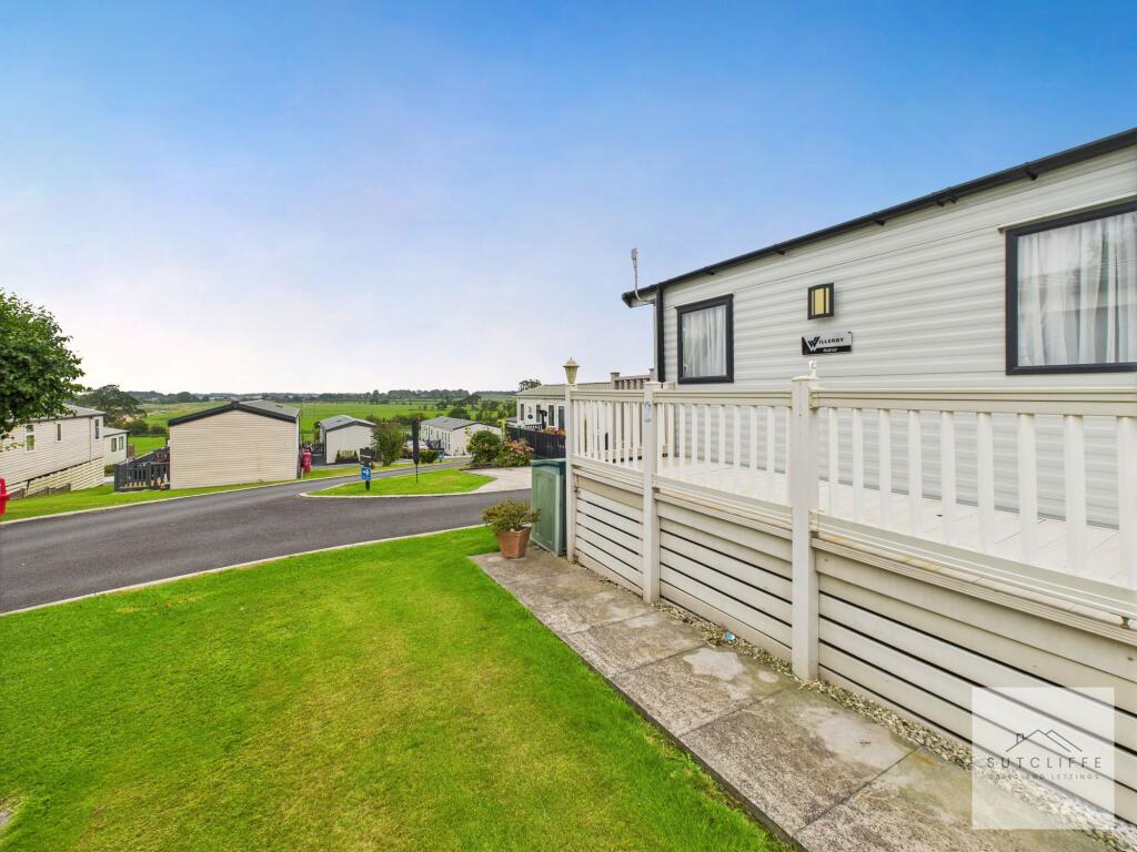 External With Views