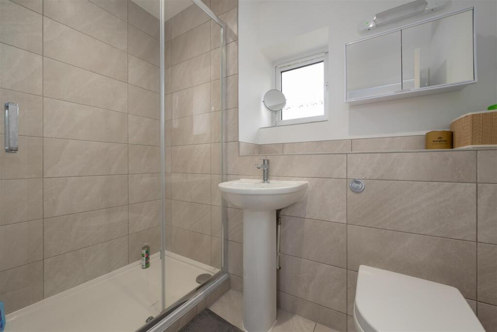 Gorwell Place, Millstrood Road, Whitstable