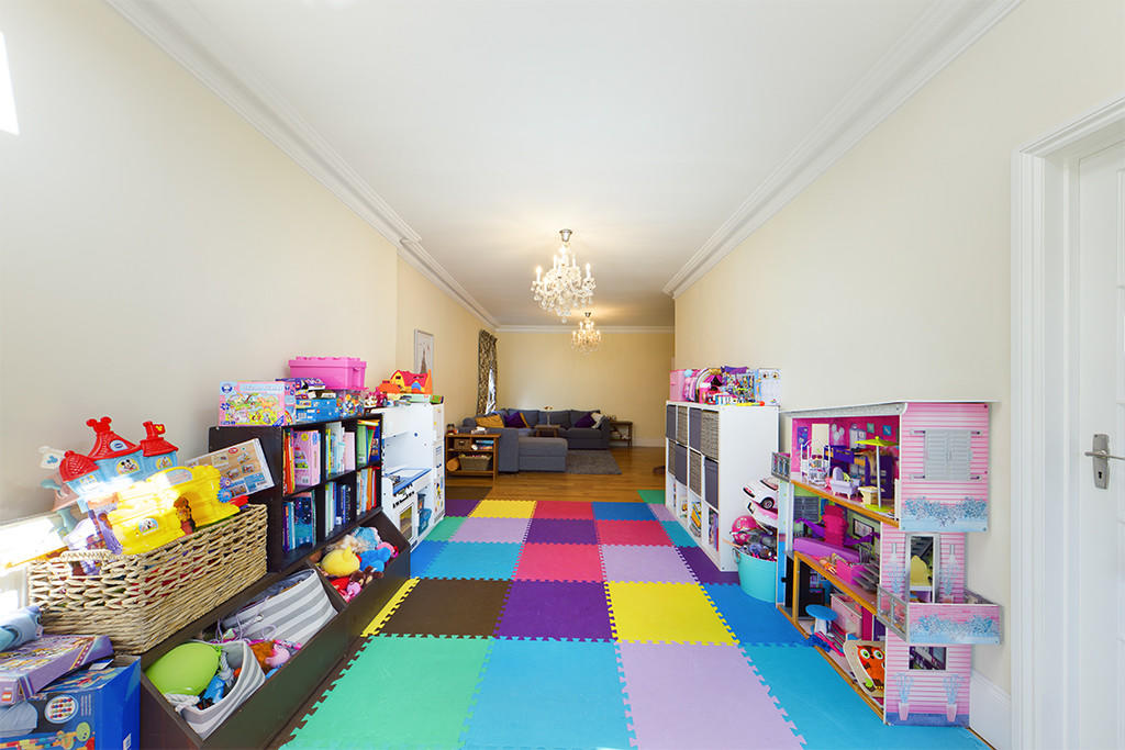 Reception 2
