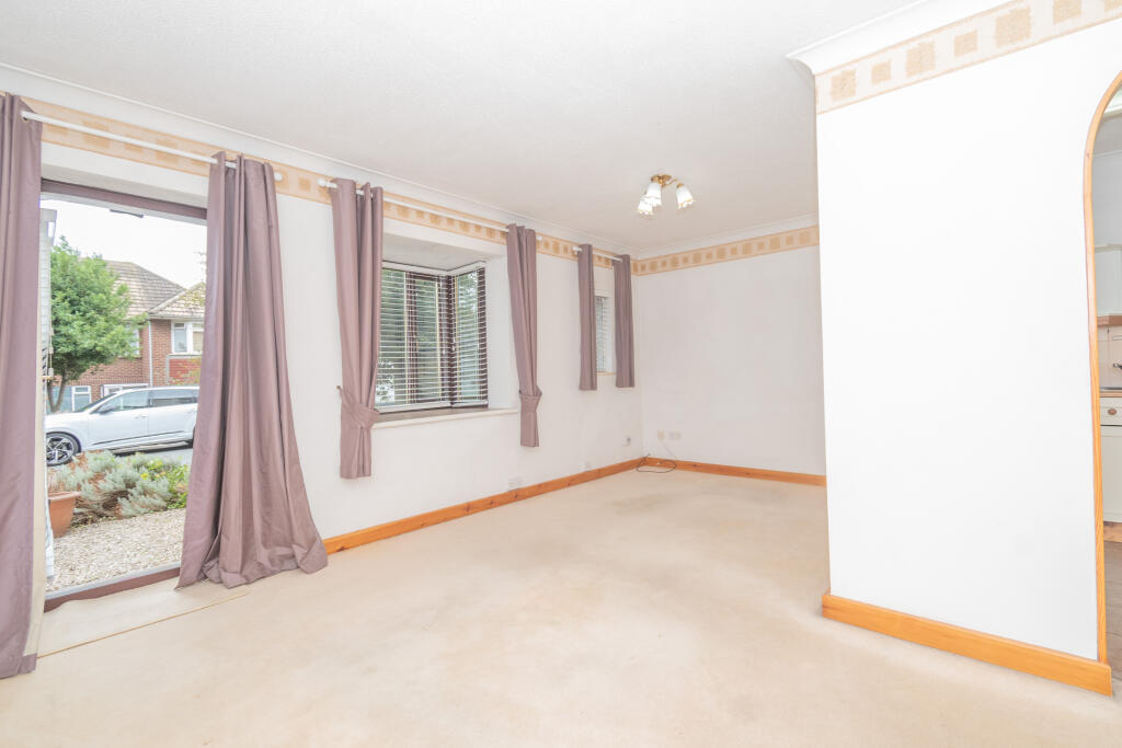 general Flat 1, The