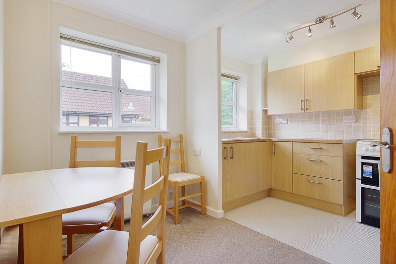 Open Plan Kitchen/Diner