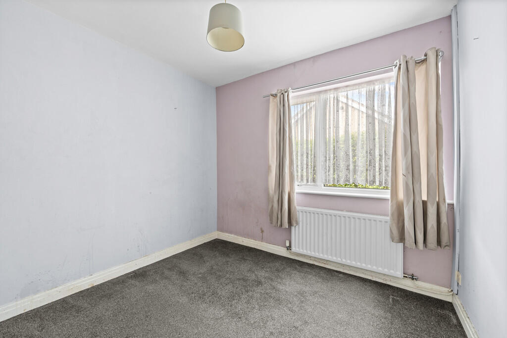 Oakfield Road, Ch...