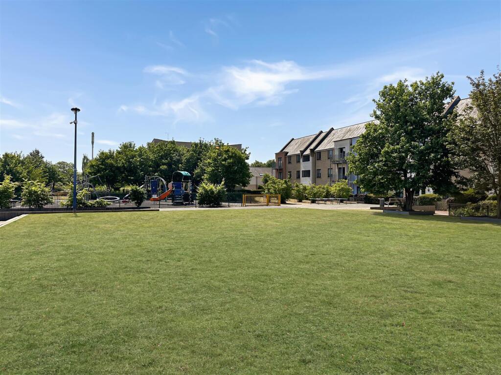 Green space
