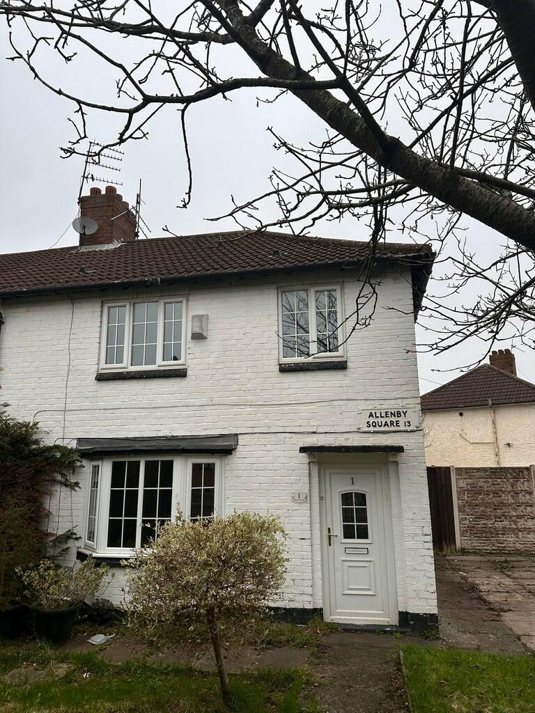 External Front 