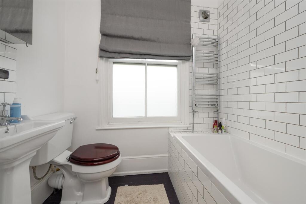 Canterbury Road, Whitstable