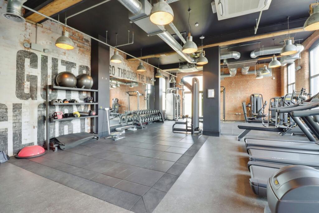 Gym