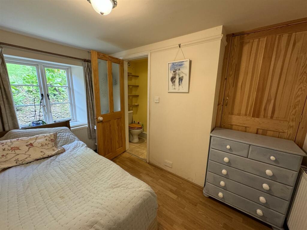 Ground Floor bedroom