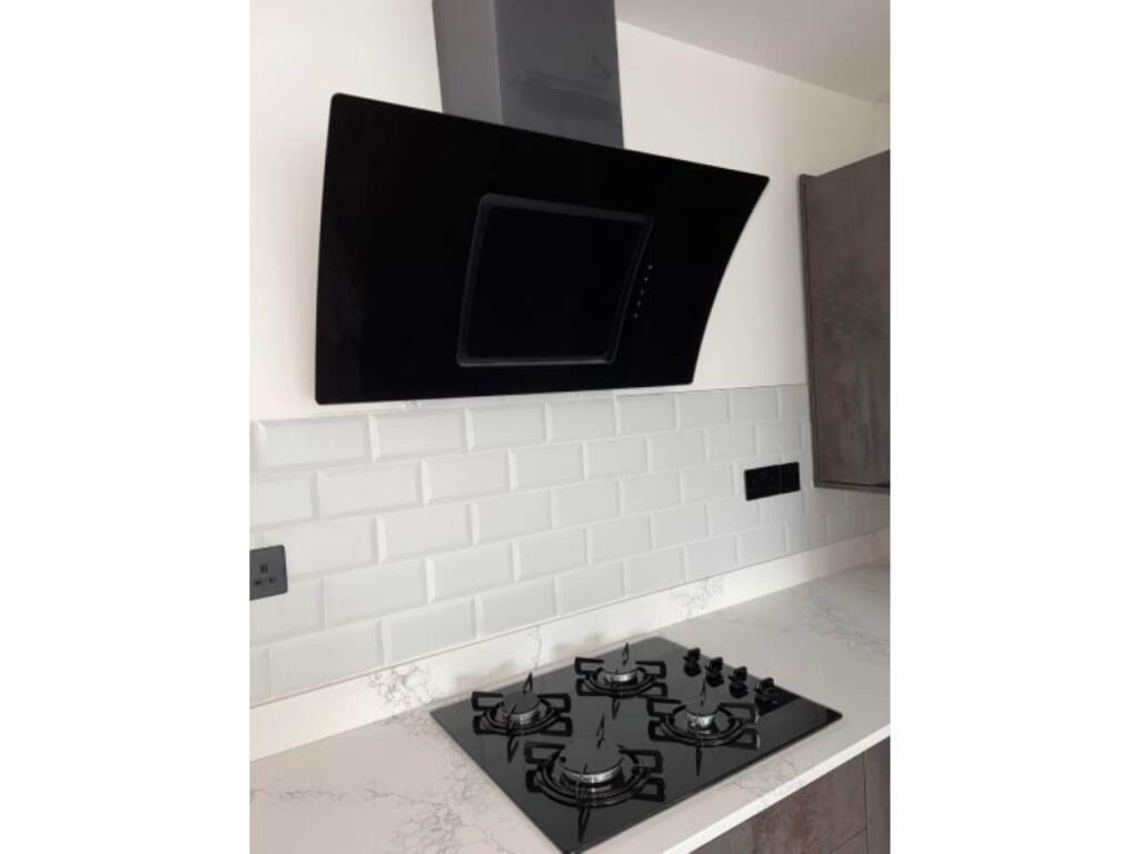 Oven