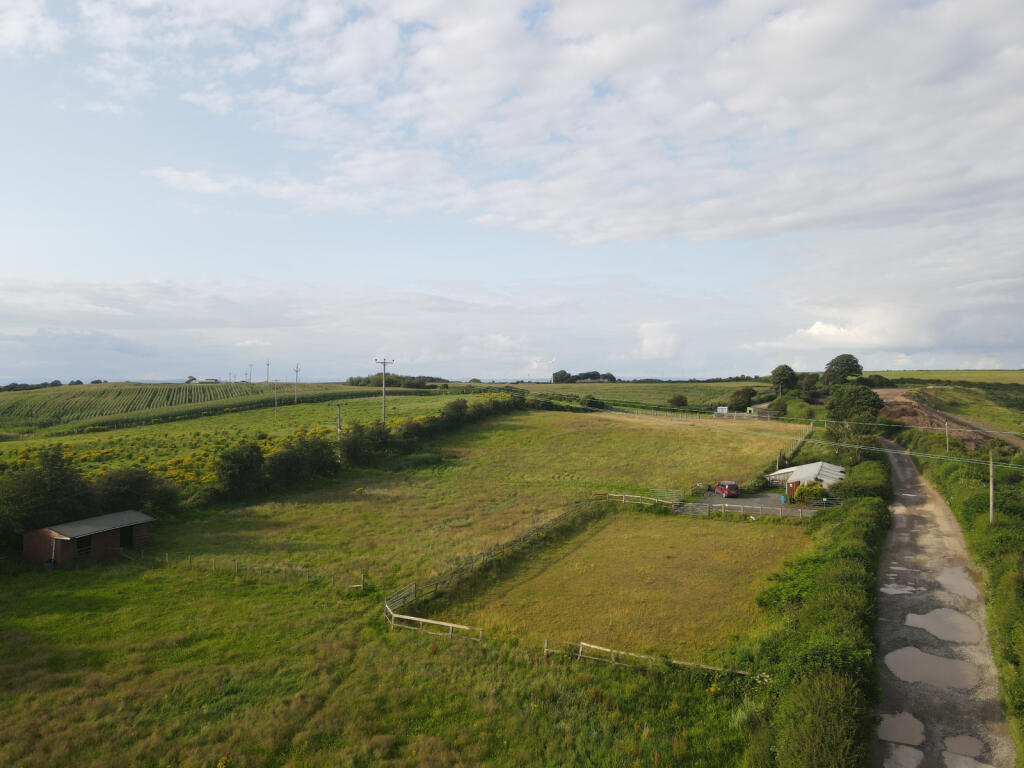 Additional 2.46 Acres