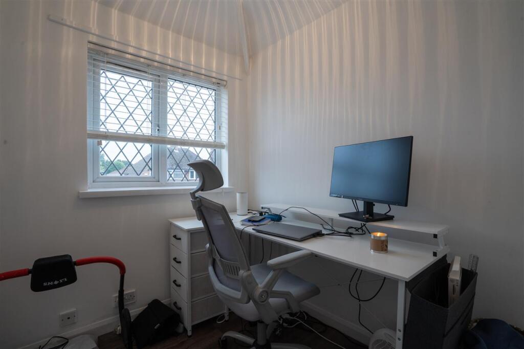 Bedroom Five